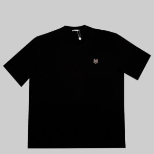 Moncler Black T-Shirt