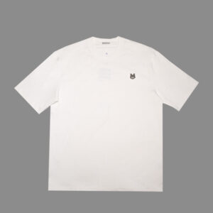 MONCLER White T-Shirt