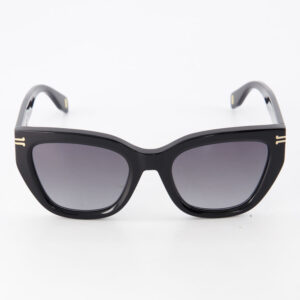 Marc Jacobs - Black cat eye sunglasses
